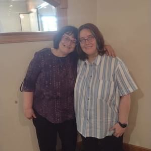 Meet your Posher, Barbara